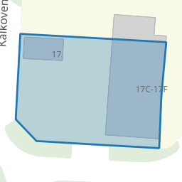 Perceel MKM00-A-5801