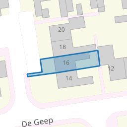 Perceel MKM00-A-5810