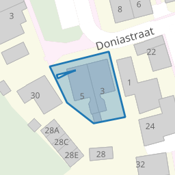 Perceel MKM00-A-5819