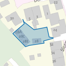 Perceel MKM00-A-5821