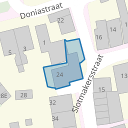 Perceel MKM00-A-5822