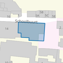 Perceel MKM00-A-5829