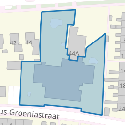 Perceel MKM00-A-5834