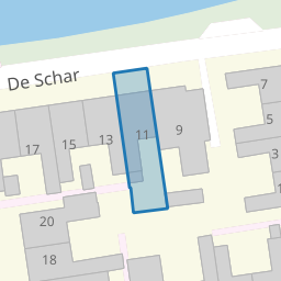 Perceel MKM00-A-5846