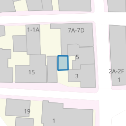 Perceel MKM00-A-5850