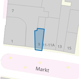 Perceel MKM00-A-5855