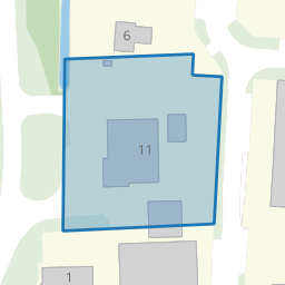 Perceel MKM00-A-5861