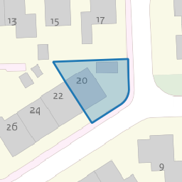 Perceel MKM00-A-5899