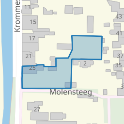 Perceel MKM00-A-5902