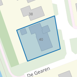 Perceel MKM00-A-5907