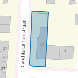 Perceel MKM00-A-5912