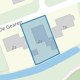 Perceel MKM00-A-5918