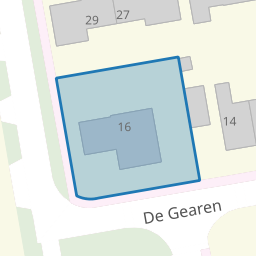 Perceel MKM00-A-5919