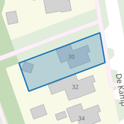 Perceel MKM00-A-5921