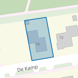 Perceel MKM00-A-5922