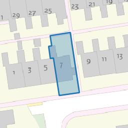 Perceel MKM00-A-5935