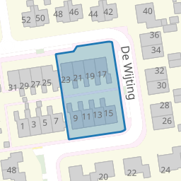 Perceel MKM00-A-5939