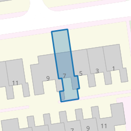 Perceel MKM00-A-5943