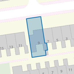 Perceel MKM00-A-5944