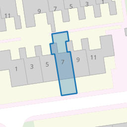 Perceel MKM00-A-5947