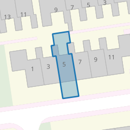 Perceel MKM00-A-5948