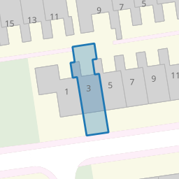 Perceel MKM00-A-5949