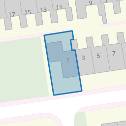 Perceel MKM00-A-5950