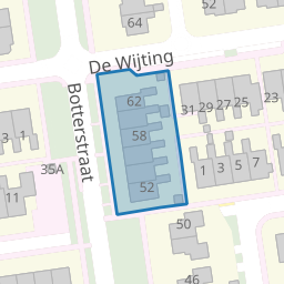 Perceel MKM00-A-5952