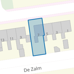 Perceel MKM00-A-5958