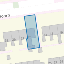 Perceel MKM00-A-5960