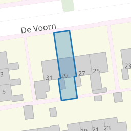 Perceel MKM00-A-5962