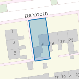 Perceel MKM00-A-5963