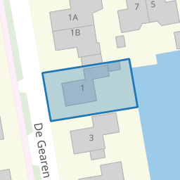 Perceel MKM00-A-6007