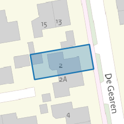 Perceel MKM00-A-6009