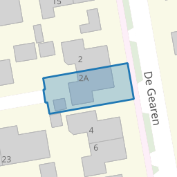 Perceel MKM00-A-6010