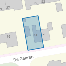 Perceel MKM00-A-6024