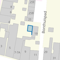 Perceel MKM00-A-6065