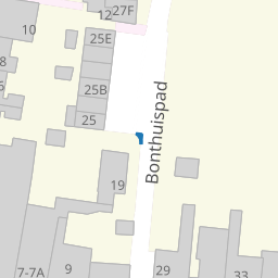 Perceel MKM00-A-6068