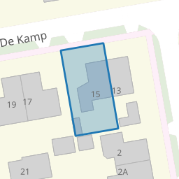 Perceel MKM00-A-6071