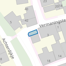 Perceel MKM00-A-6090