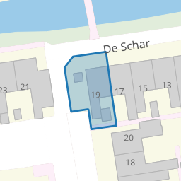 Perceel MKM00-A-6100