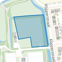 Perceel MKM00-A-6102