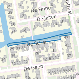 Perceel MKM00-A-6123