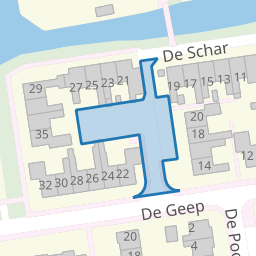 Perceel MKM00-A-6124