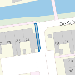 Perceel MKM00-A-6125