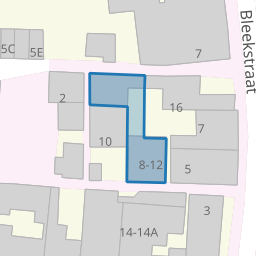 Perceel MKM00-A-6132