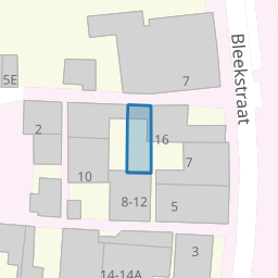 Perceel MKM00-A-6133