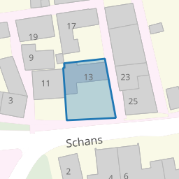 Perceel MKM00-A-6134