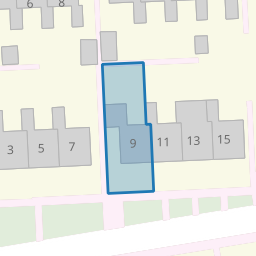Perceel MKM00-A-6136