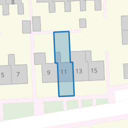 Perceel MKM00-A-6137